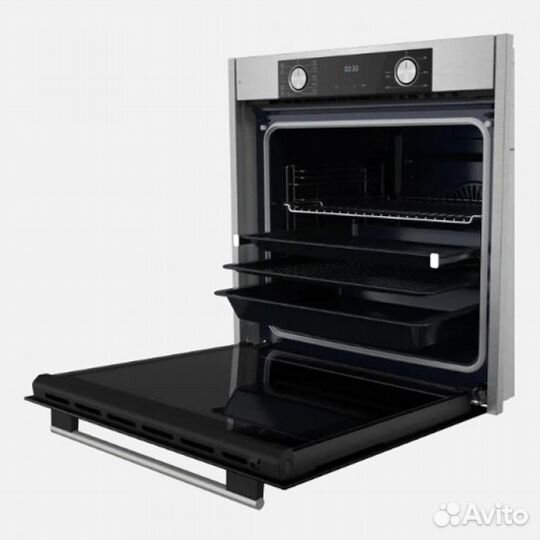 Духовой шкаф Kuppersberg HFT 610 BX