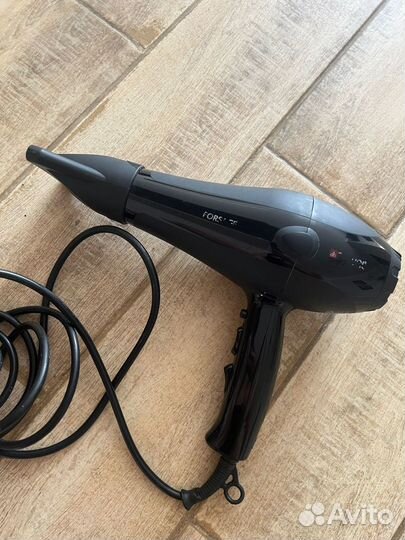 Фен для волос