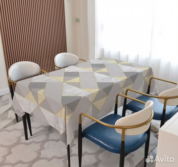 Клеенка на стол, силикон, жидкое стекло