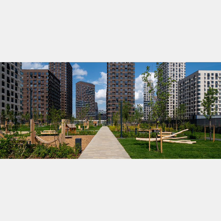 1-к. квартира, 38,3 м², 1/14 эт.