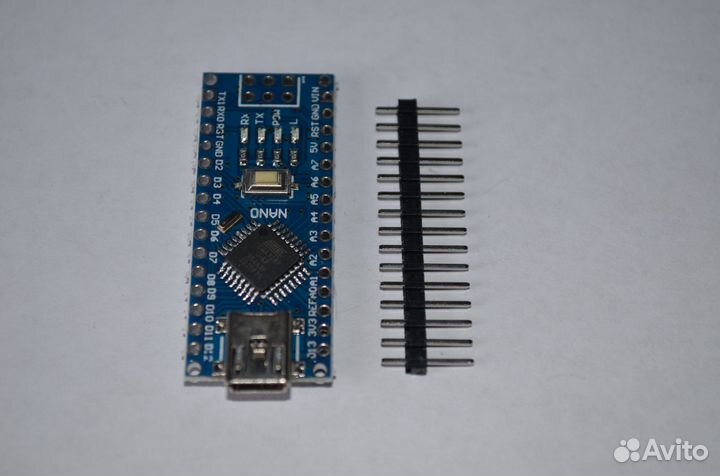 Arduino nano V3.0 atmega328