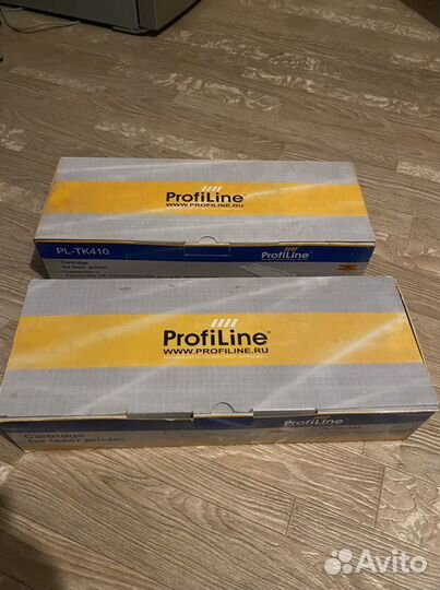 Катридж для принтера PL-TK430