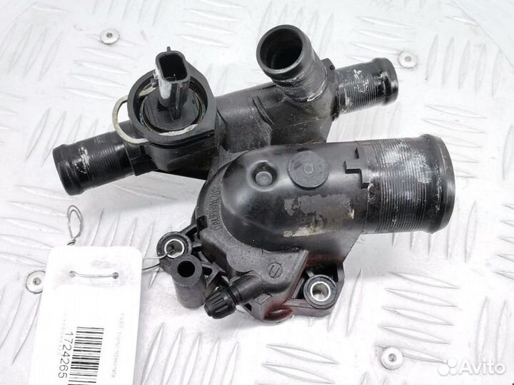 Корпус термостата Renault Espace 4 2006