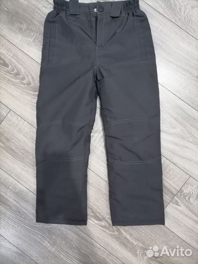 Костюм для мальчика 110