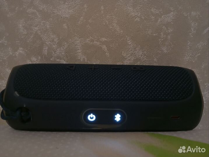 Колонка jbl flip 5