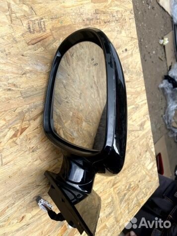 Зеркало левое Kia Sorento Prime 3 UM