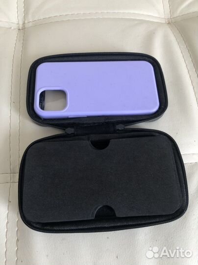 Держатель для телефона на руль мотоцикла