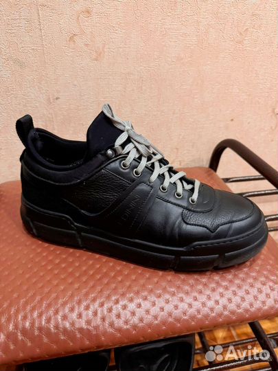 Кеды мужские baldinini