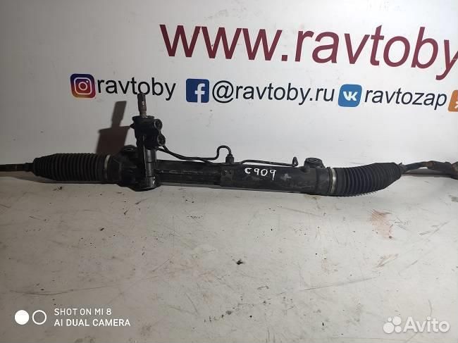 Рулевая рейка dodge Magnum 2005-2007 2.7