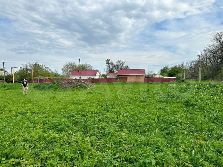 Участок 24 сот. (ИЖС)