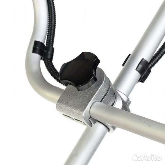 Триммер бензиновый Patriot PT 545 XT