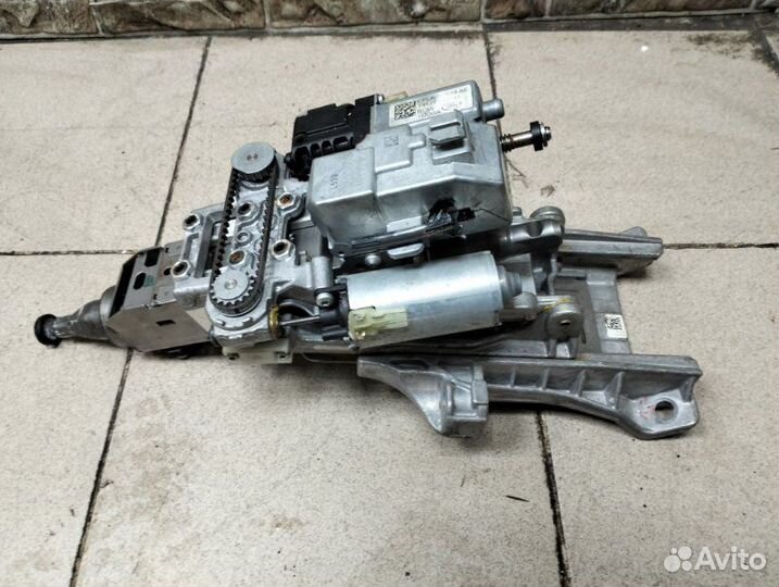 Рулевая колонка Land Rover Range Rover Sport L494