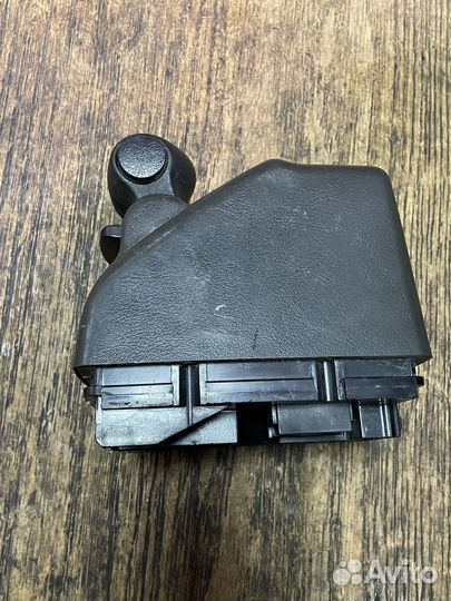 Кулиса кпп Mercedes Benz 0002603298