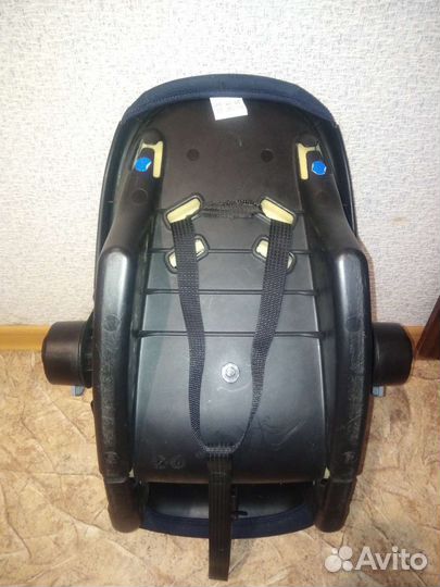 Детское автокресло