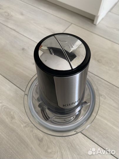 Измельчитель Kitfort KT-1390