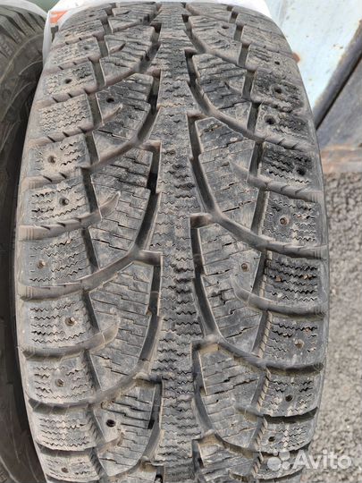 Hankook I'Pike RW11 255/55 R18 109