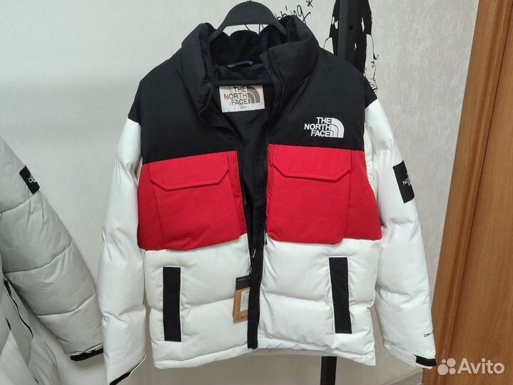 Куртка the north face