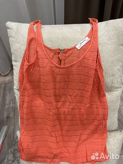 Вещи пакетом 42-44р