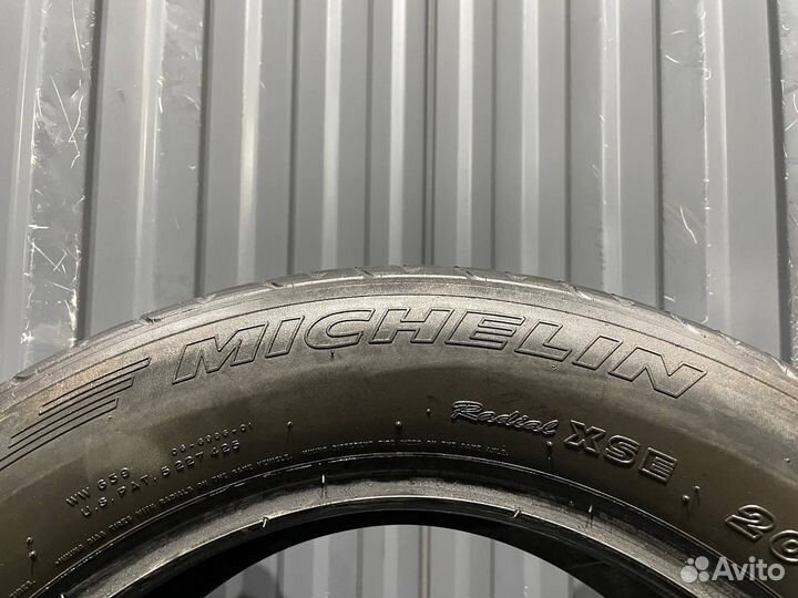 Michelin Pilot Primacy 205/60 R16 92V