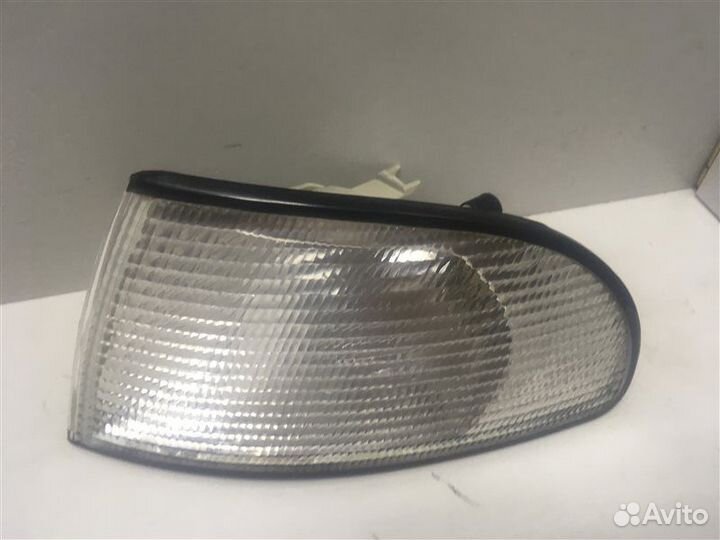 Поворотник левый audi A4 B5 1994-2001