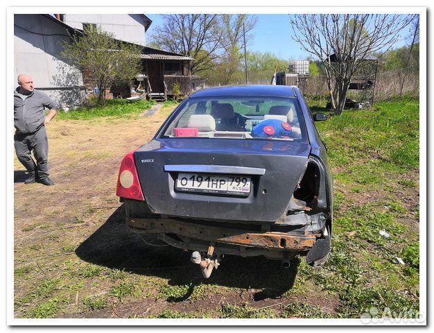 Vortex Estinа 2010 (разбор)