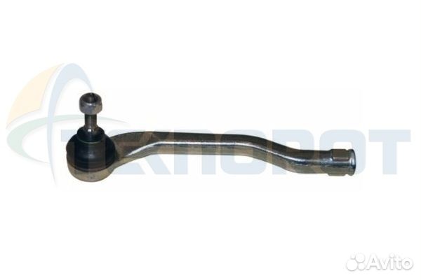 Наконечник рулевой тяги левый renault duster 2010