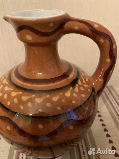 Сервиз керамика