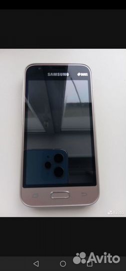 Samsung Galaxy J1 Mini Prime (2016) SM-J106F/DS, 8 ГБ