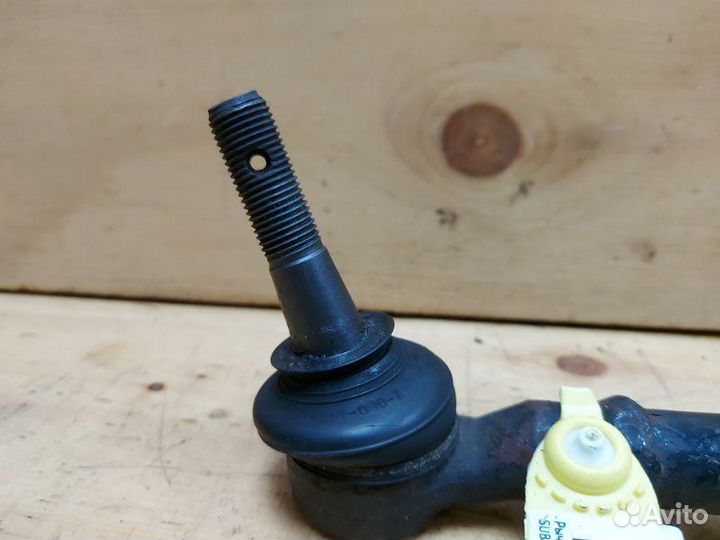 Тяга подвески зад. subaru impreza