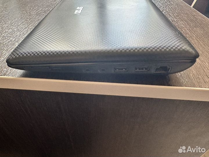 Нетбук asus eee pc 1001 PG / 1001 PGO