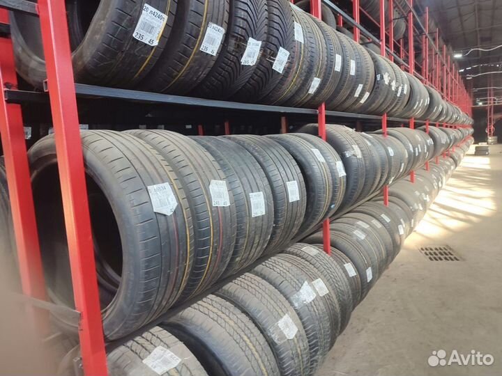 Hankook Ventus Prime 3 K125 205/50 R17