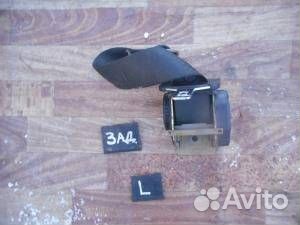 Ремень безопасности Ford America Focus I 1998-2005