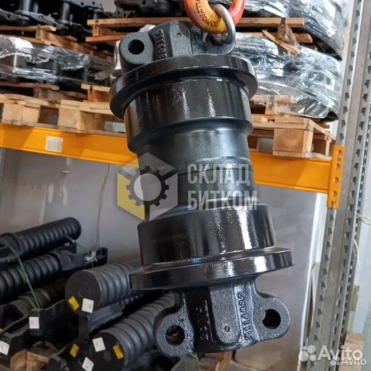 Каток опорный Caterpillar 320D