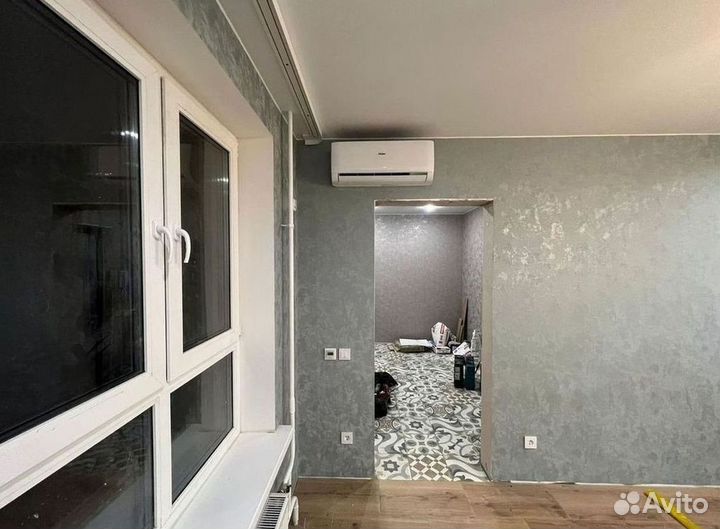 Кондиционер/Сплит-система с гарантией