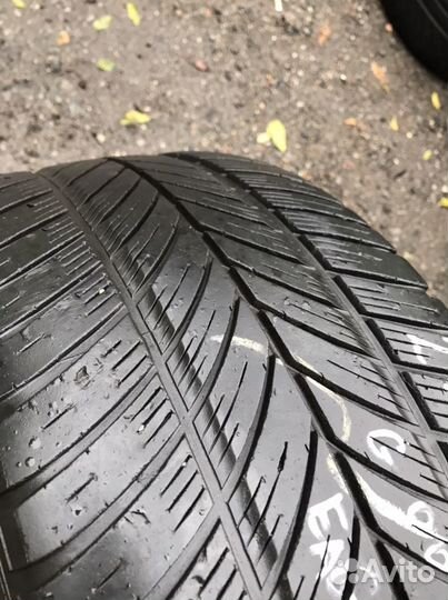 Goodyear Aquatred 225/50 R16