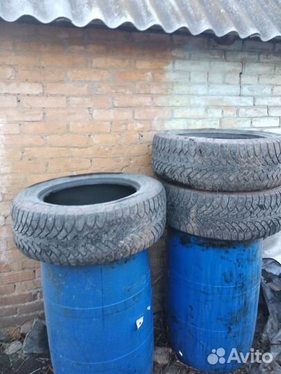 Nordman WR SUV 255/60 R18
