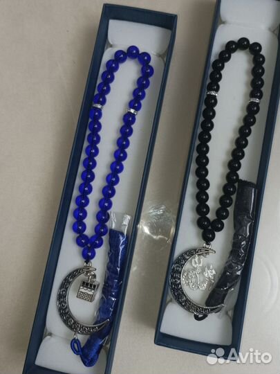 Подарочные четки