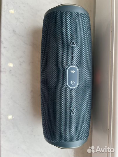 Колонка Jbl charge 4