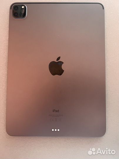 iPad pro 11 2020 128 wifi