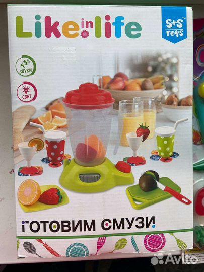 Новые интерактивные игрушки телефоны планшеты