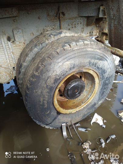 Грузовая резина 12/R20 китай