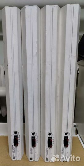 Колонки Klein/Hummel Telewatt TSA30