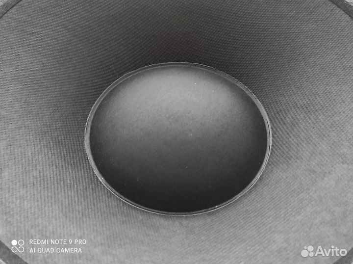 Динамик нч EighteenSound 12