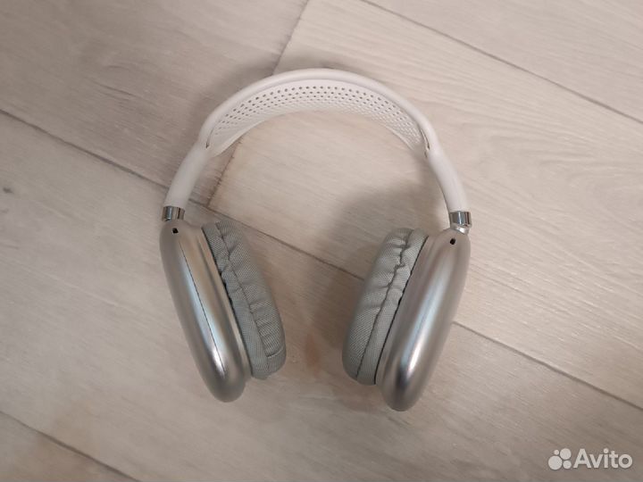 Наушники apple airpods max