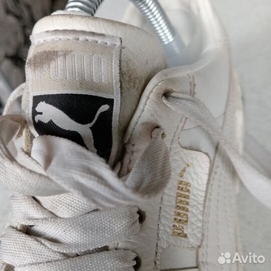 Кроссовки женские puma 36 оазмер