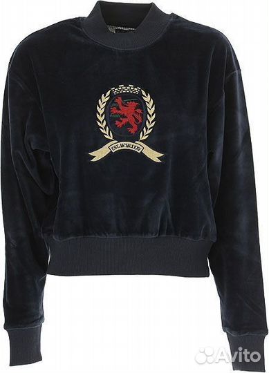 Свитшоты/Кофта/толстовка Tommy Hilfiger 40 (xs)