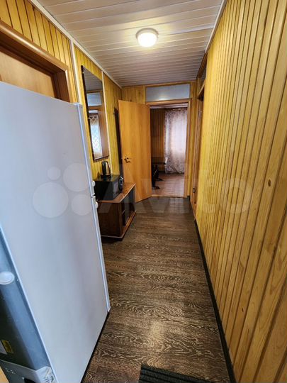 Дом 21 м² на участке 15 сот.