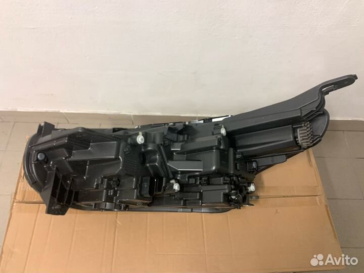 Фара передняя правая Exeed VX