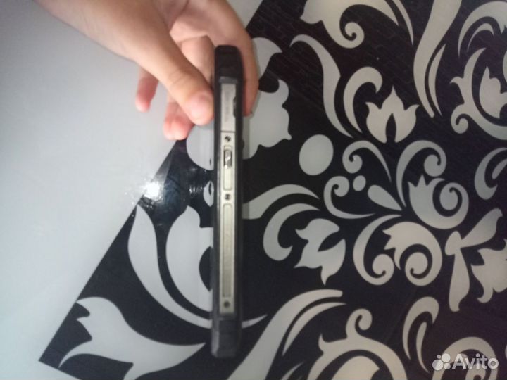 Blackview BV5800 Pro, 2/16 ГБ