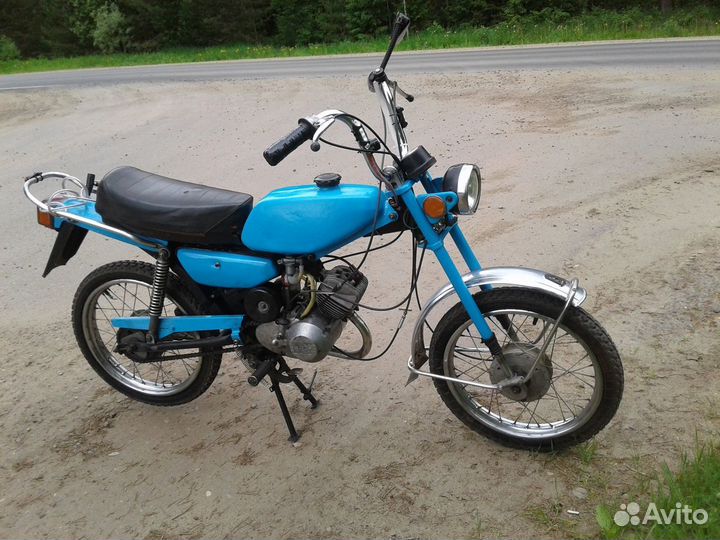 Мокик 